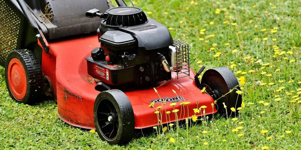 kosiarki spalinowe Briggs & Stratton ranking