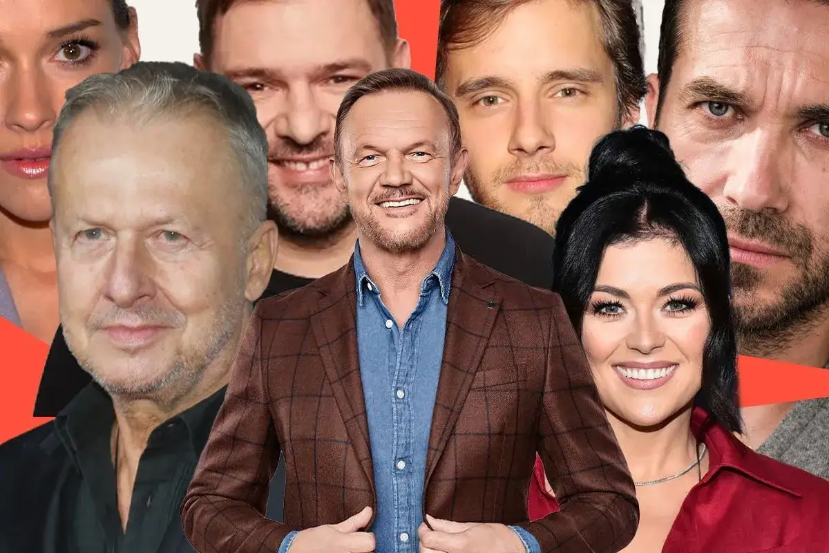 Polscy aktorzy w najnowszych produkcjach filmowych i teatralnych