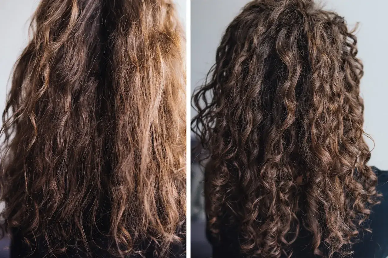 henna Sattva efekty różne kolory