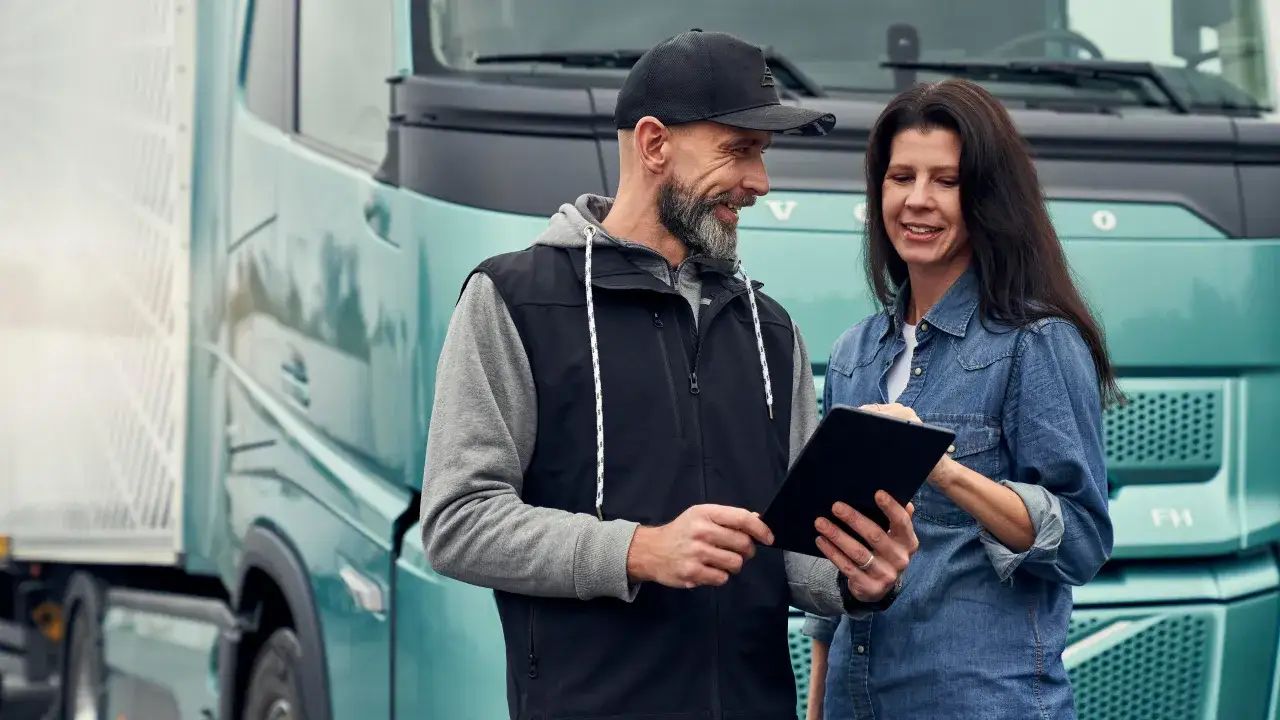 leasing operacyjny vs finansowy ciężar&oacute;wka grafika