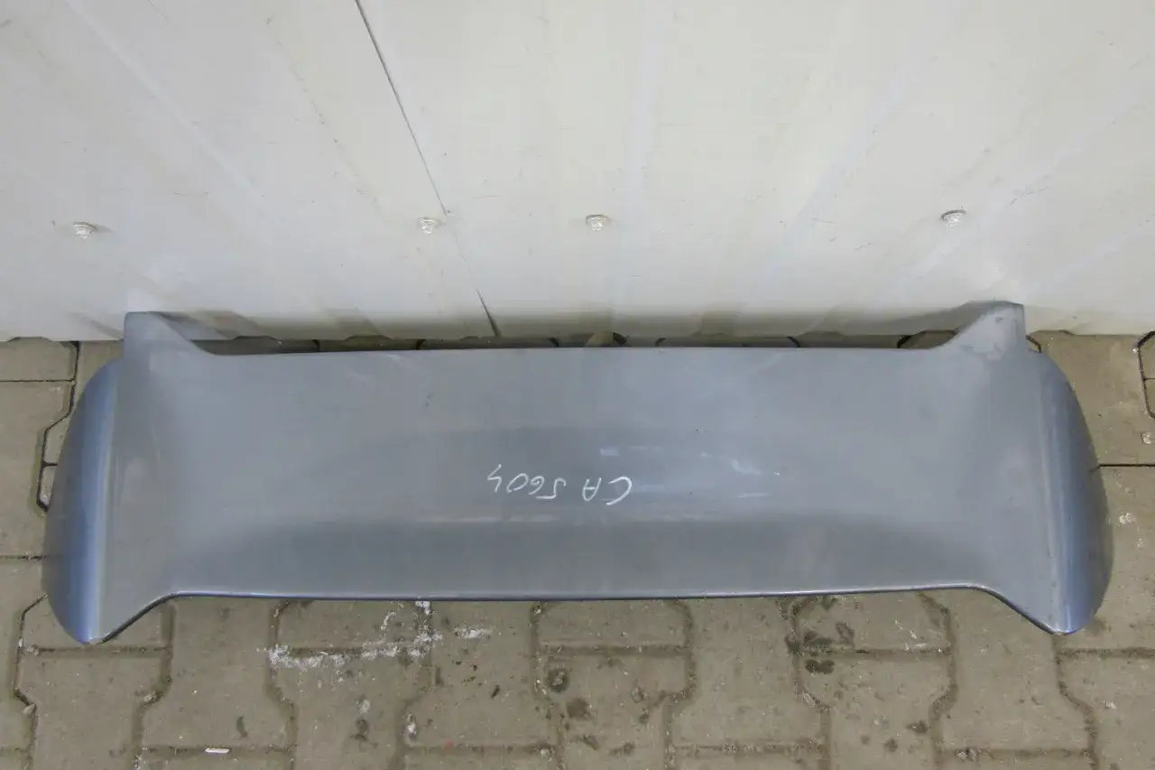 Honda Civic VII Type R spoiler