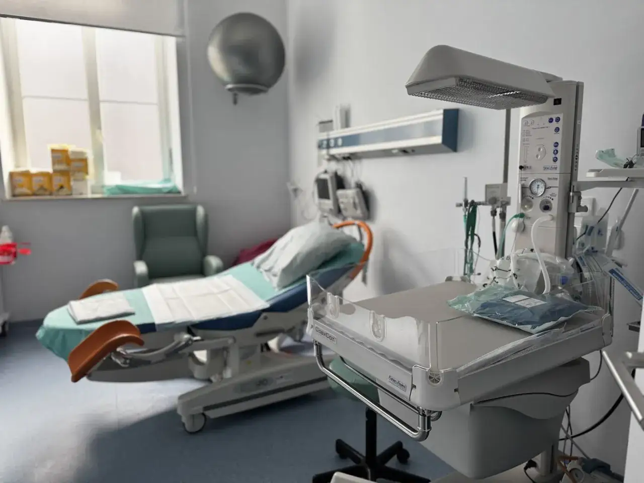Szpital III stopnia referencyjności