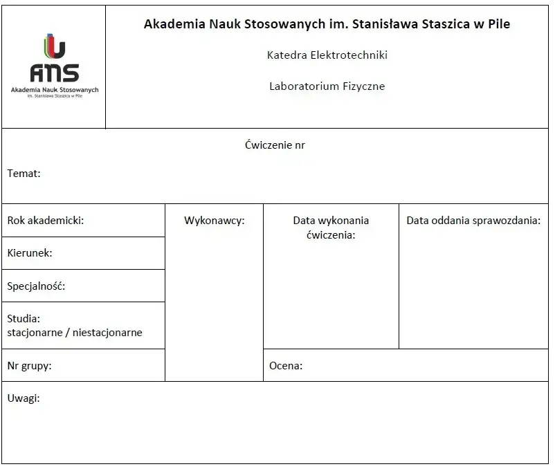 Zdjęcie Jak napisać sprawozdanie z doświadczenia z fizyki, by uniknąć błędów?
