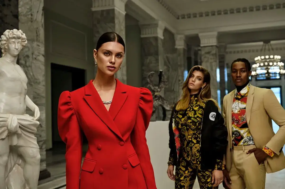 Moda Warszawa kariera stylista