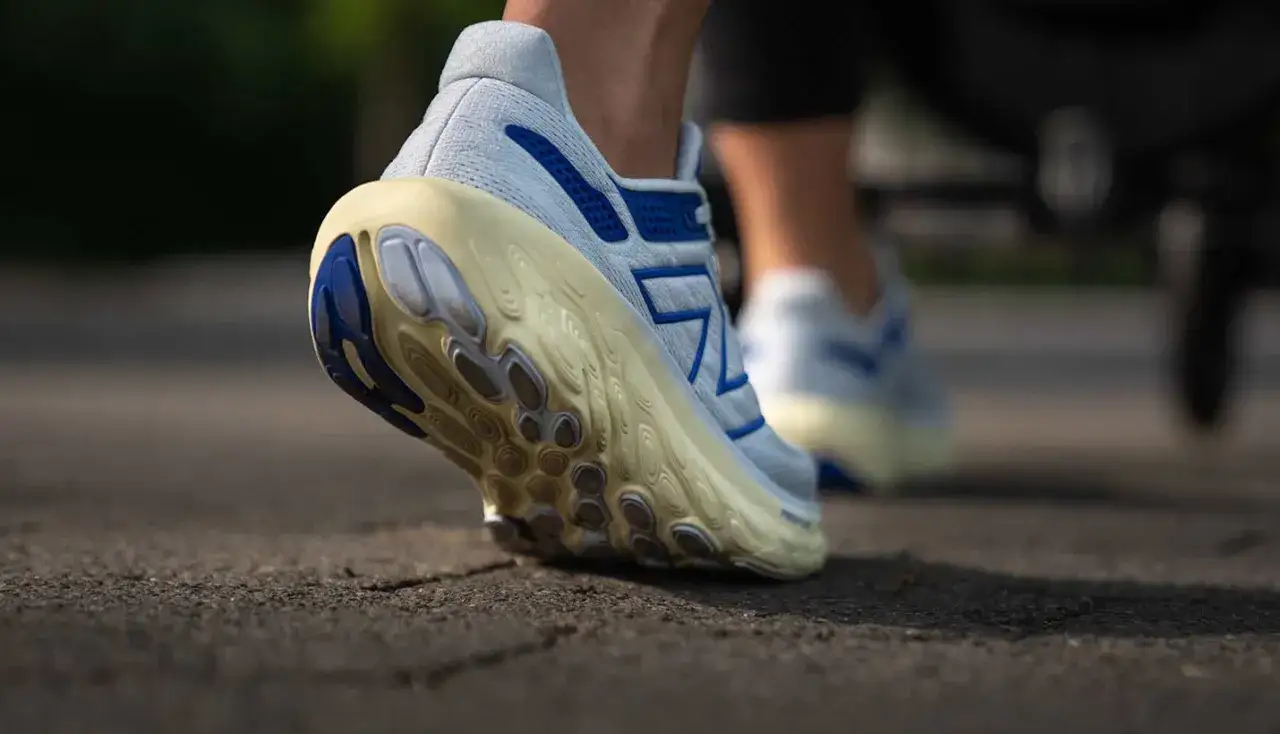 New Balance Laufschuhe Vielfalt Modelle