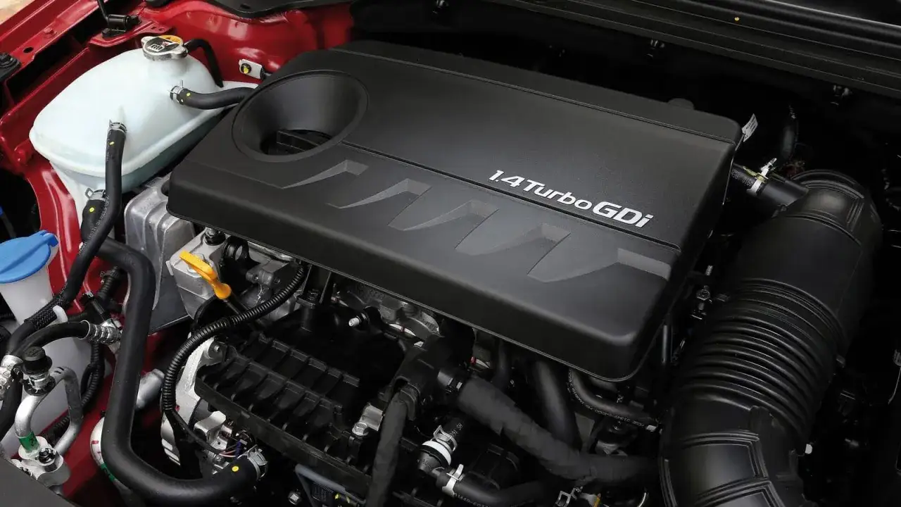 Hyundai i30 III generacja silniki porównanie