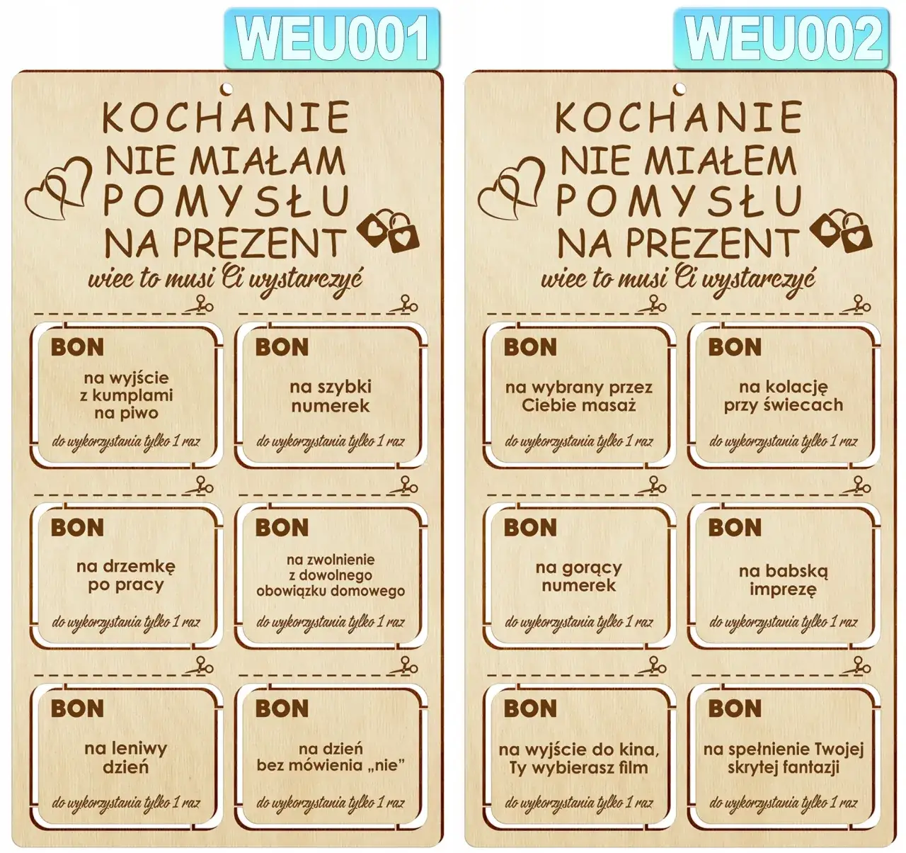śmieszne prezenty dla kolegi walentynki