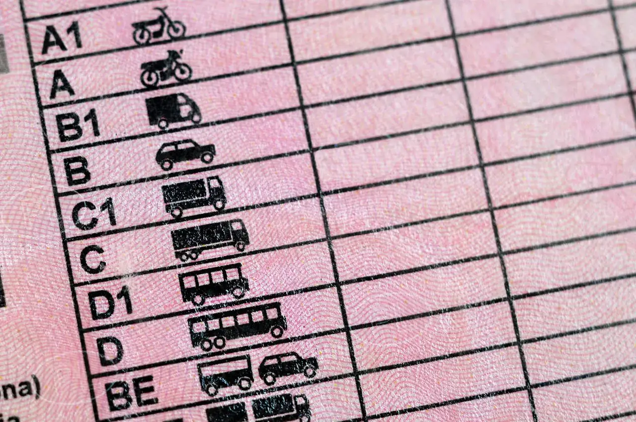 Kategorie uprawnień na prawo jazdy: od motorower&oacute;w po autobusy. Dowiedz się, jak wyrobić prawo jazdy dla każdej z nich.