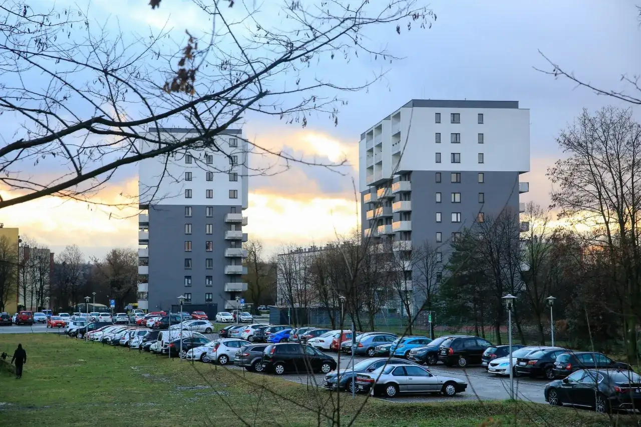 Nowe bloki mieszkalne w Chorzowie. Sprawdź aktualne ceny mieszkań Chorzów, szukając swojego wymarzonego lokum.