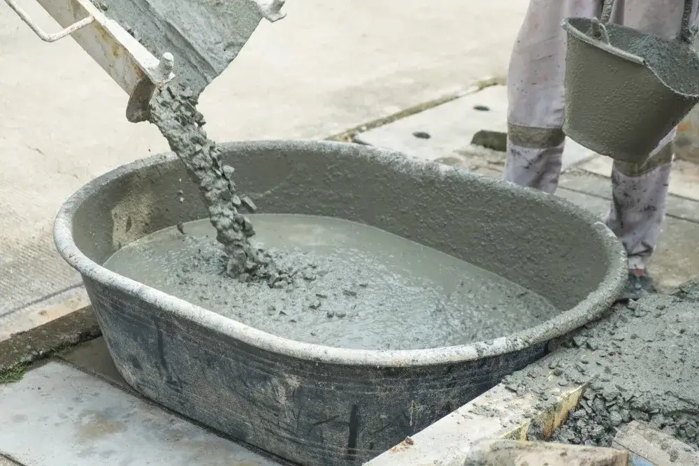 Porównanie betonu lekkiego zwykłego i ciężkiego zastosowania