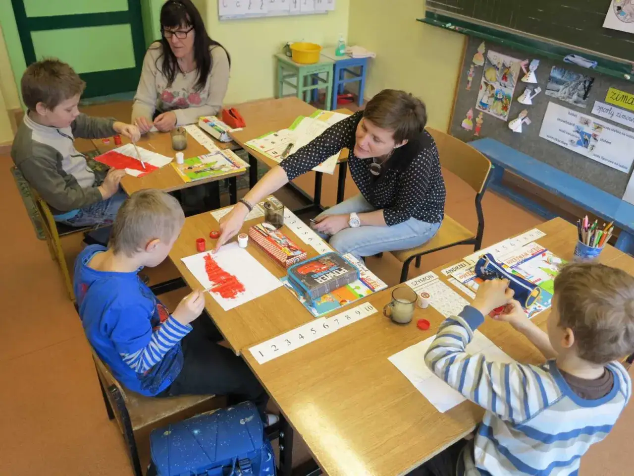 Specjalny Ośrodek Szkolno-Wychowawczy dla Niesłyszących i Słabosłyszących w Raciborzu historia misja