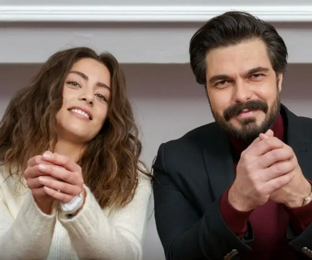 Dziedzictwo serial turecki obsada Seher Yaman