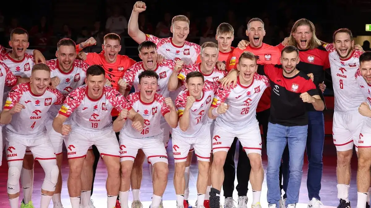 reprezentacja Polski piłka ręczna mężczyzn mecz
