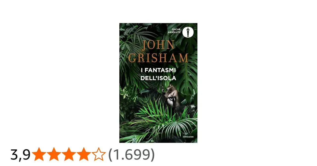 Copertina del libro