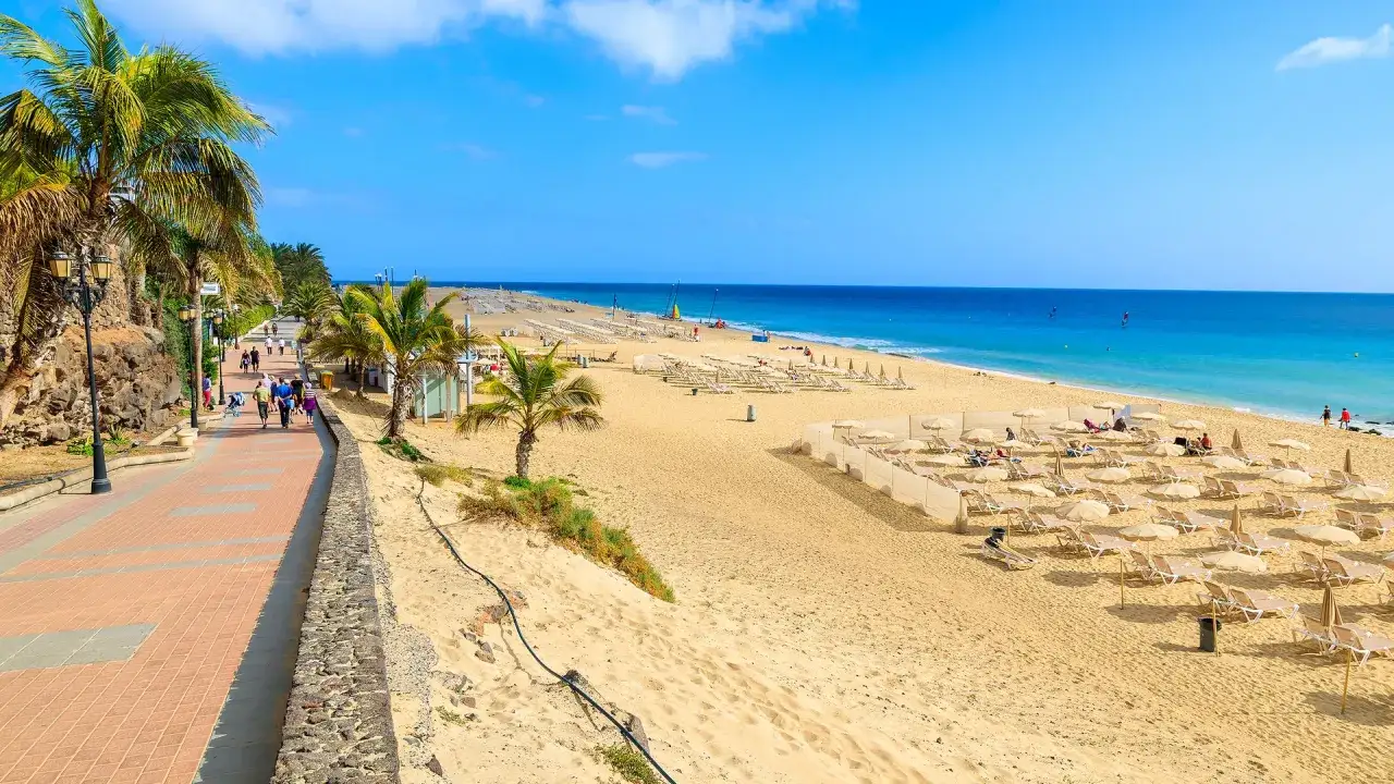 Zdjęcie Fuerteventura atrakcje – odkryj nieznane miejsca i wyjątkowe doświadczenia