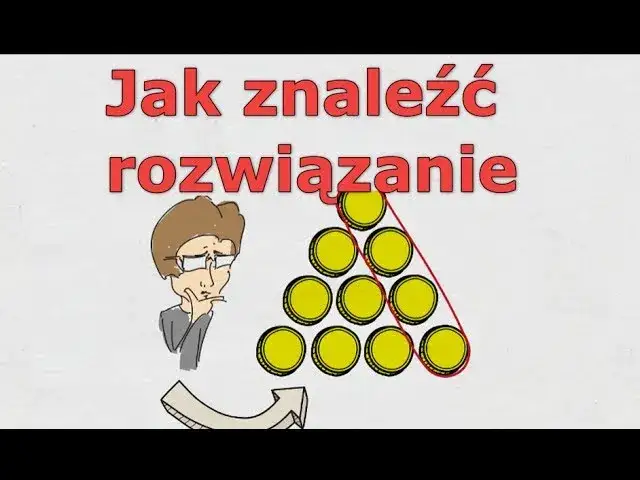 Zdjęcie Odkryj zasadę układu figur w piramidkach i zrozum ich logikę