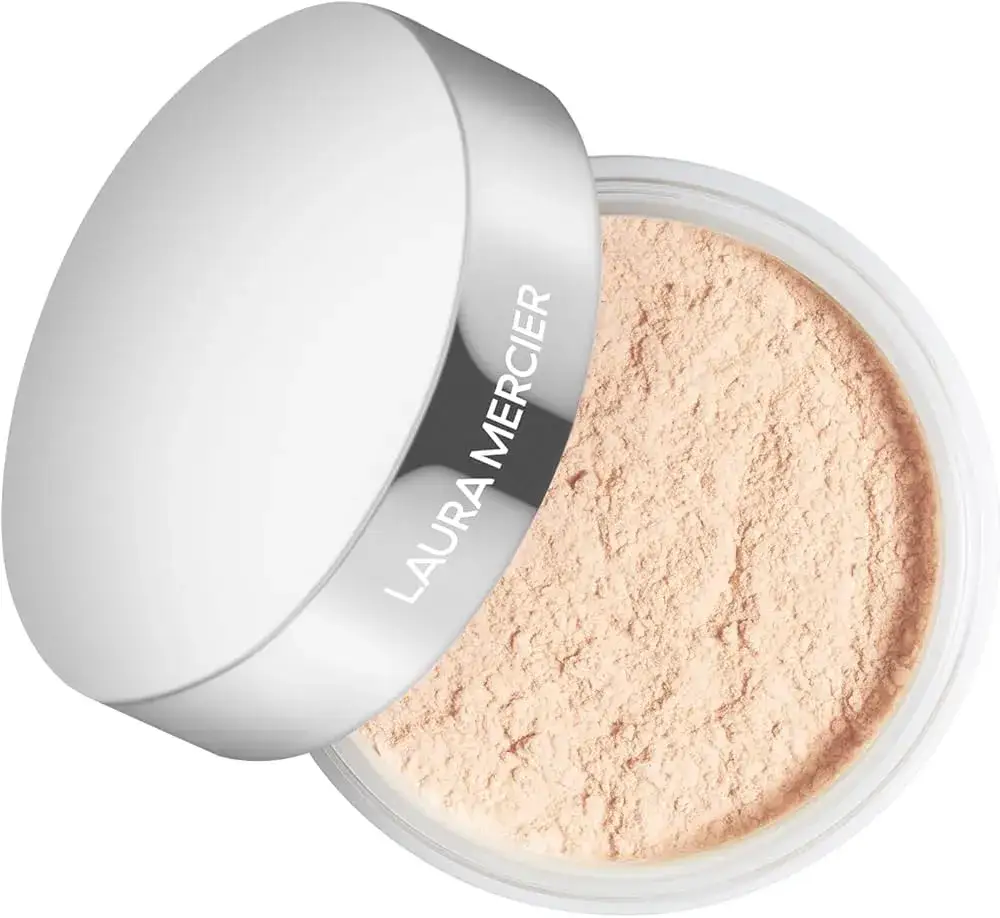 Laura Mercier Light Catcher full size vs mini