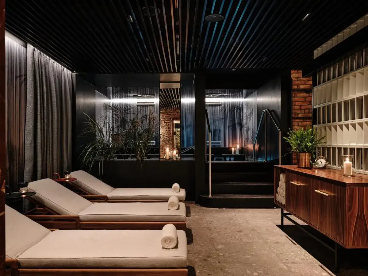 Luksusowe spa pod Wrocławiem