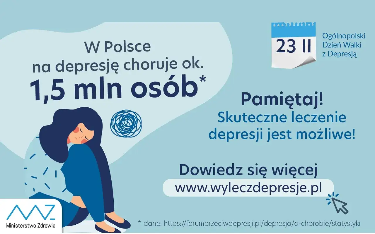 zawód wysokiego ryzyka depresja