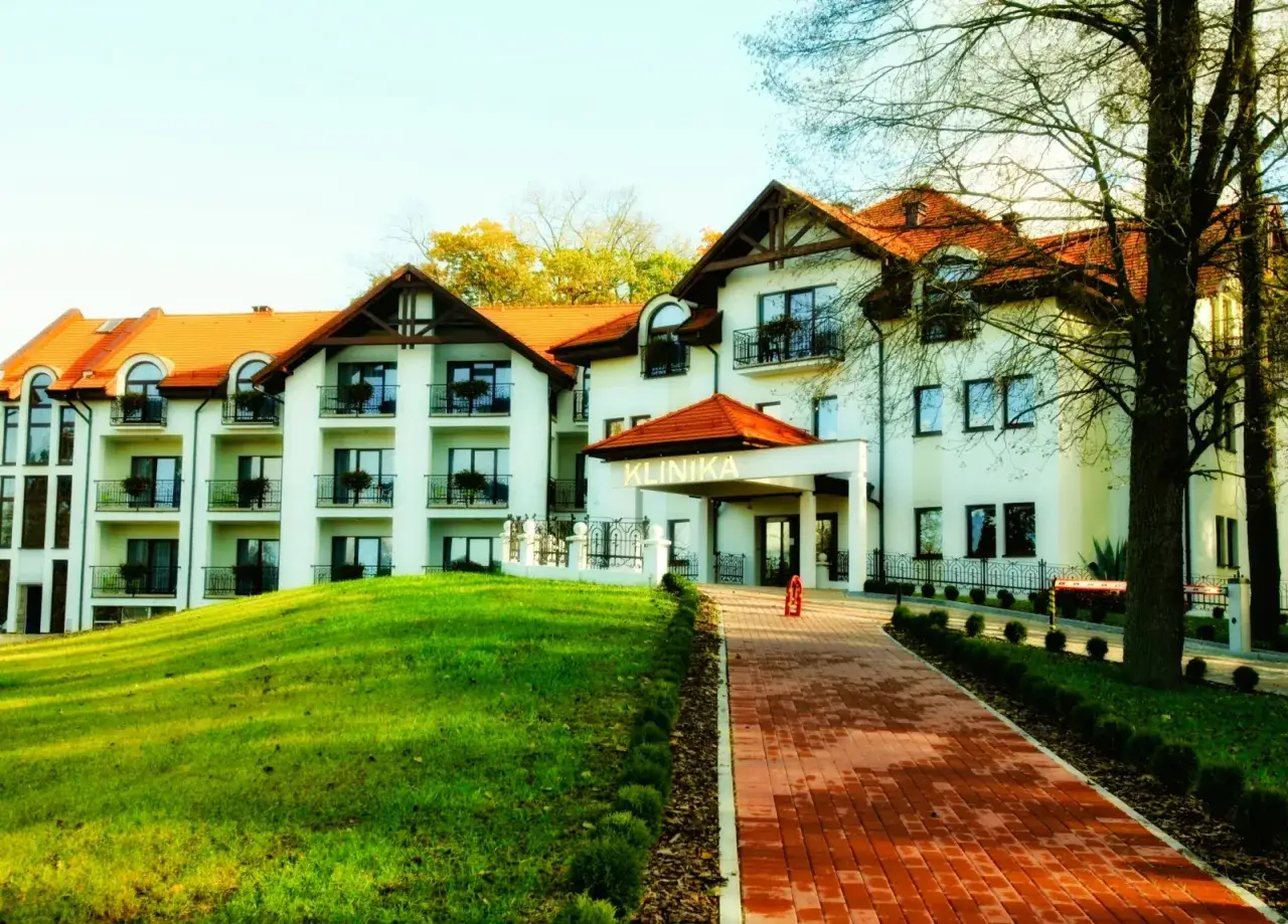 rehabilitacja neurologiczna ortopedyczna Krojanty