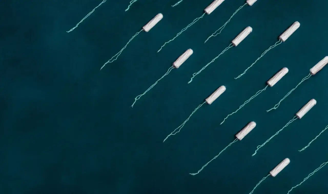 r&oacute;żne rodzaje tampon&oacute;w i ich rozmiary