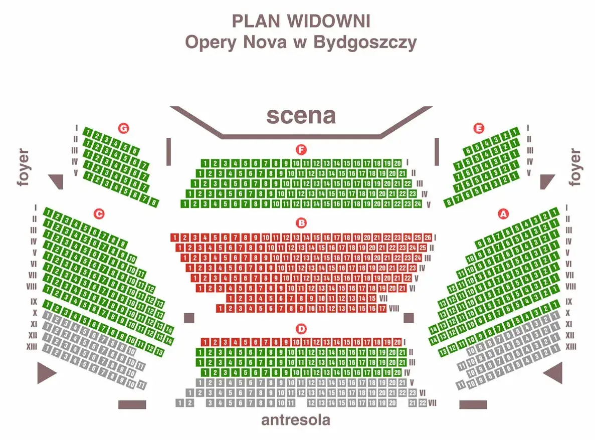 plan widowni opera strefy cenowe