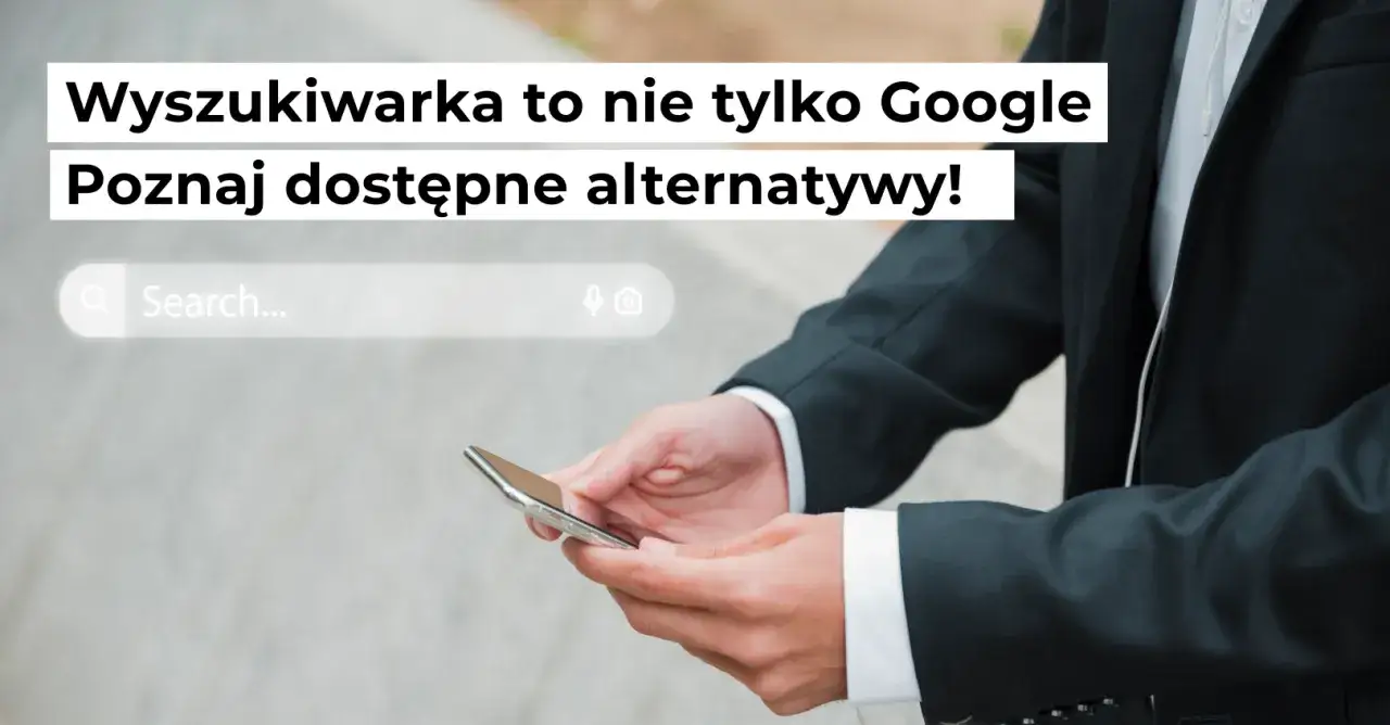Chcesz wiedzieć, jak zmienić wyszukiwarkę? Poznaj alternatywy dla Google i odkryj nowe możliwości wyszukiwania online.