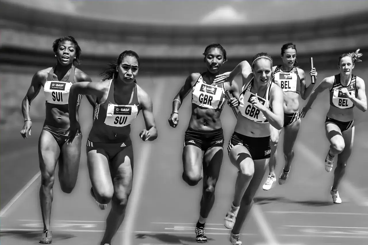 Dyscypliny sportowe dla niesłyszących