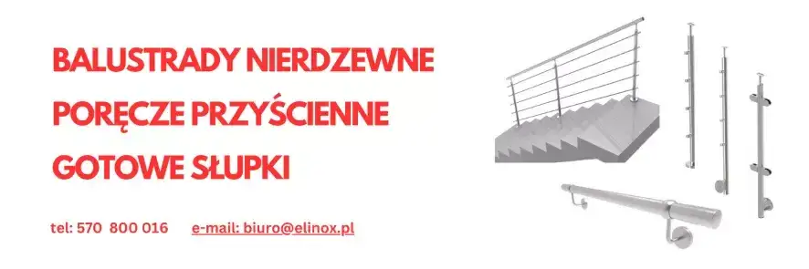 Zdjęcie Jaka wysokość balustrady schodowej? Poznaj kluczowe przepisy i normy