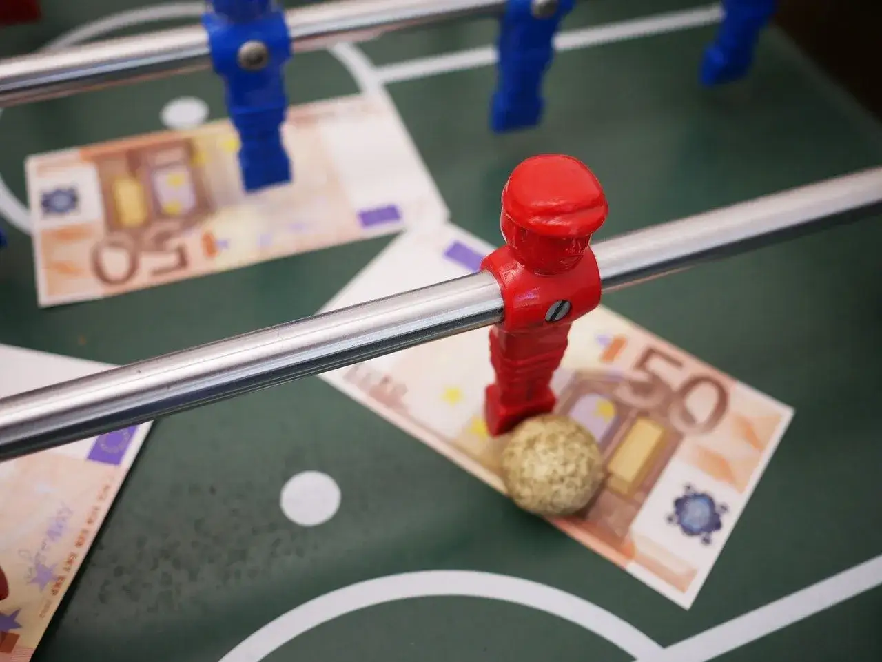 Legalne zakłady bukmacherskie licencja Ministerstwa Finansów