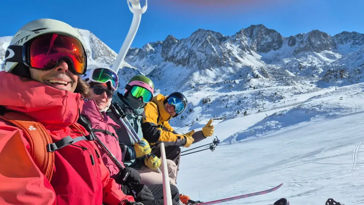 narty slalomowe gigantowe all mountain porównanie