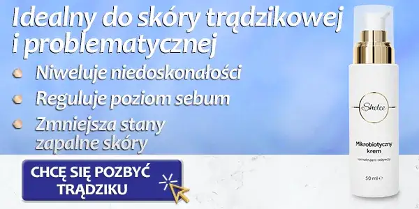Składniki niekomedogenne i komedogenne w kosmetykach