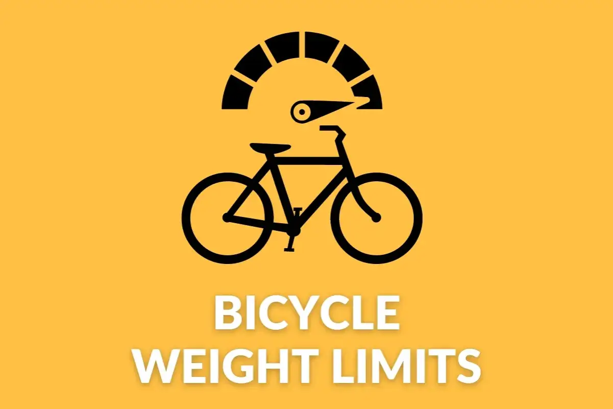 Illustration of a bicycle with a speedometer above it, indicating 