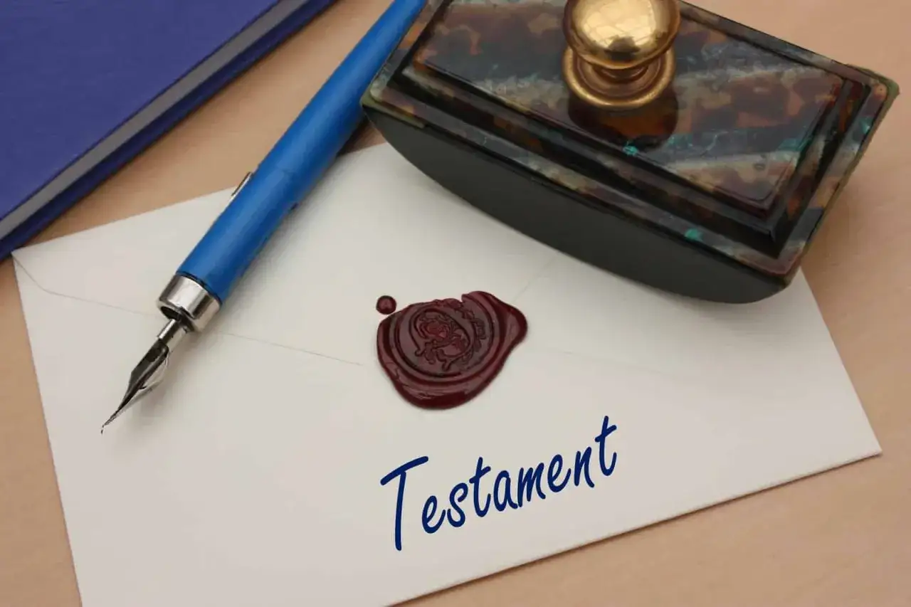 Różne formy testamentów w Polsce