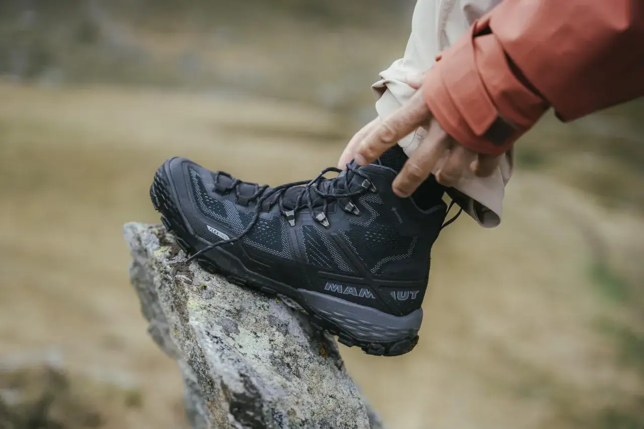 buty trekkingowe niskie i wysokie por&oacute;wnanie