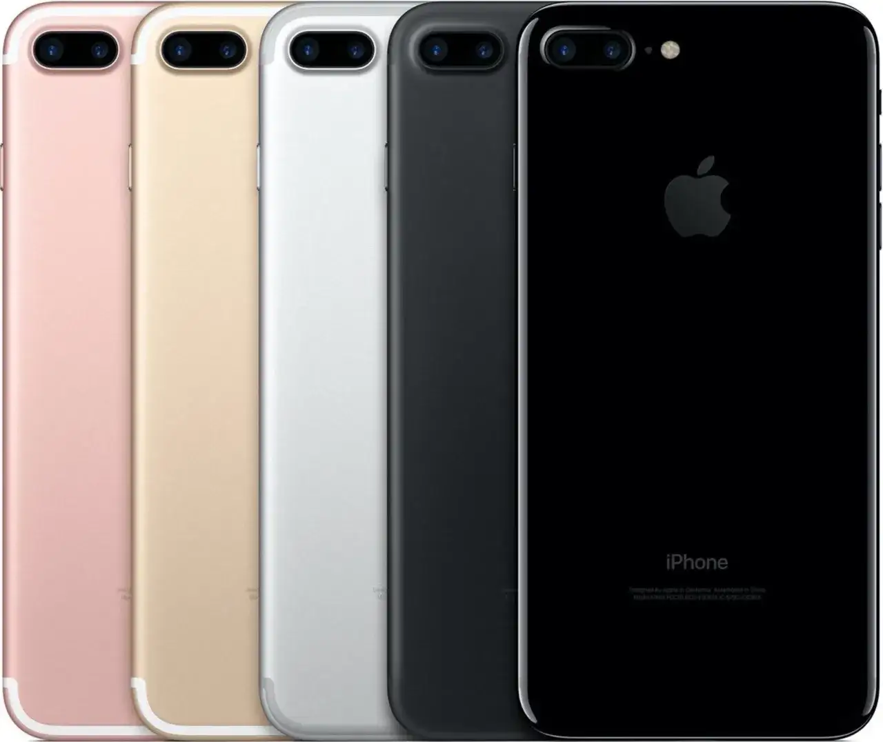 iPhone 7 Plus Checkliste vor dem Kauf