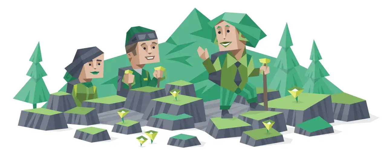 Myers-Briggs 16 typów osobowości