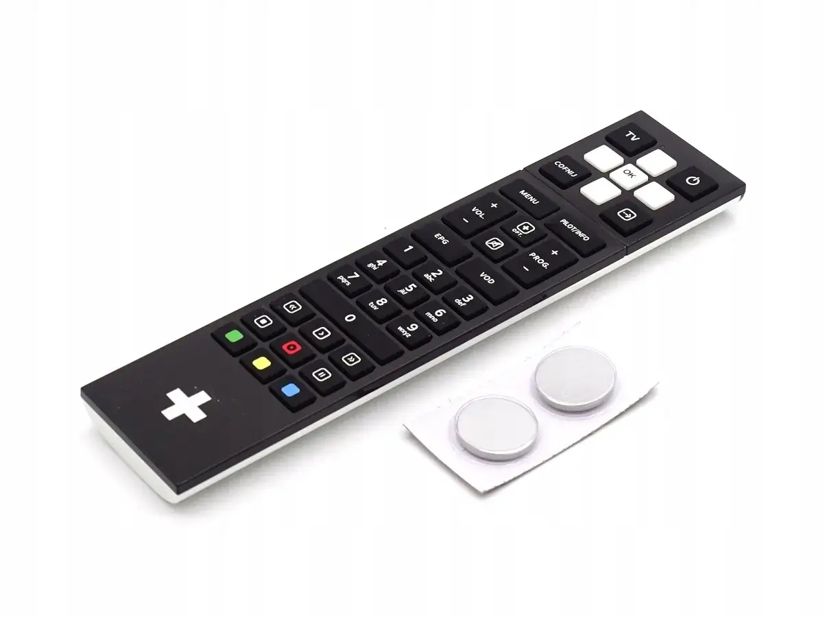 aplikacja canal+ pilot na smartfonie