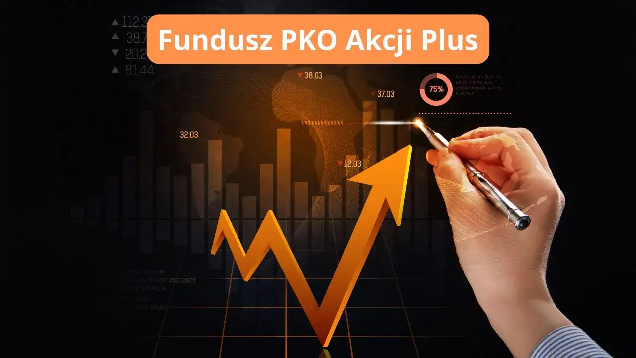 Zdjęcie Fundusz akcji plus PKO: wszystko co musisz wiedzieć przed inwestycją