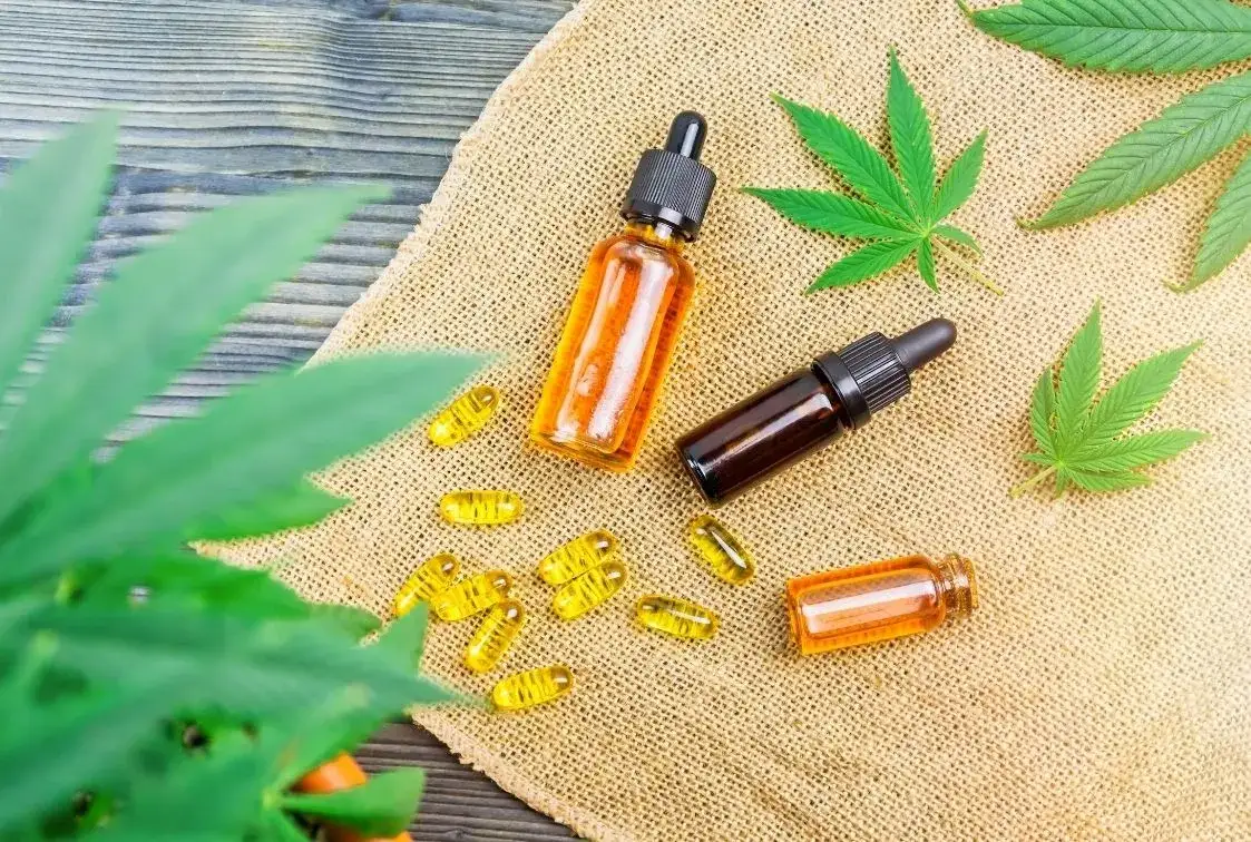 skład chemiczny dopalaczy syntetyczne kannabinoidy
