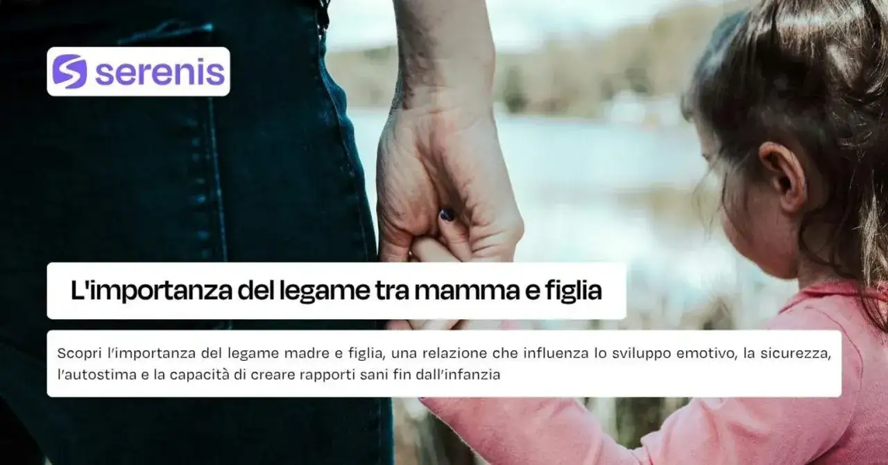 Mani di mamme e figlie unite, un legame che cresce.