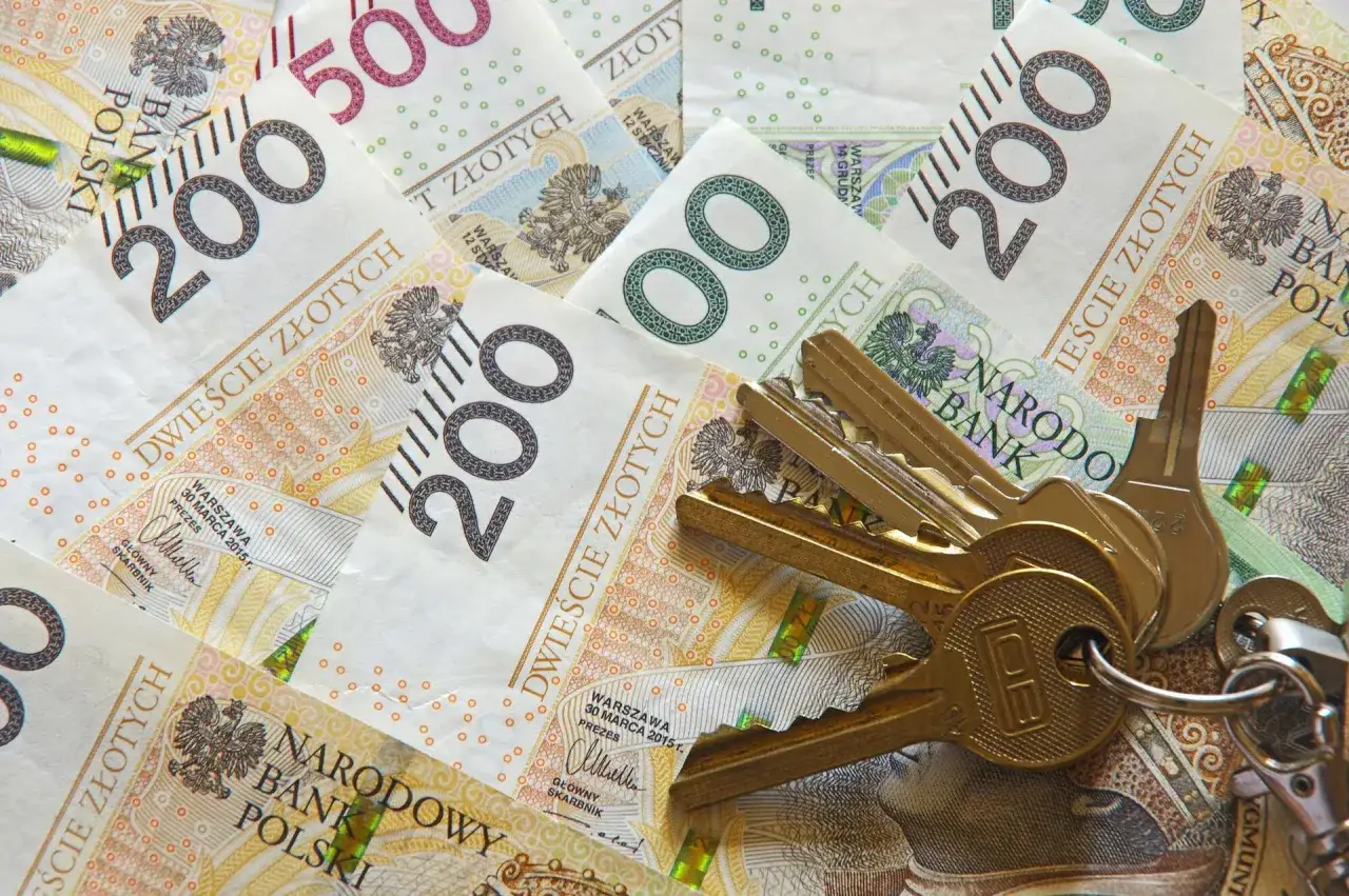 Zdjęcie Czy wynajmujący może podnieść czynsz? Sprawdź swoje prawa jako najemca