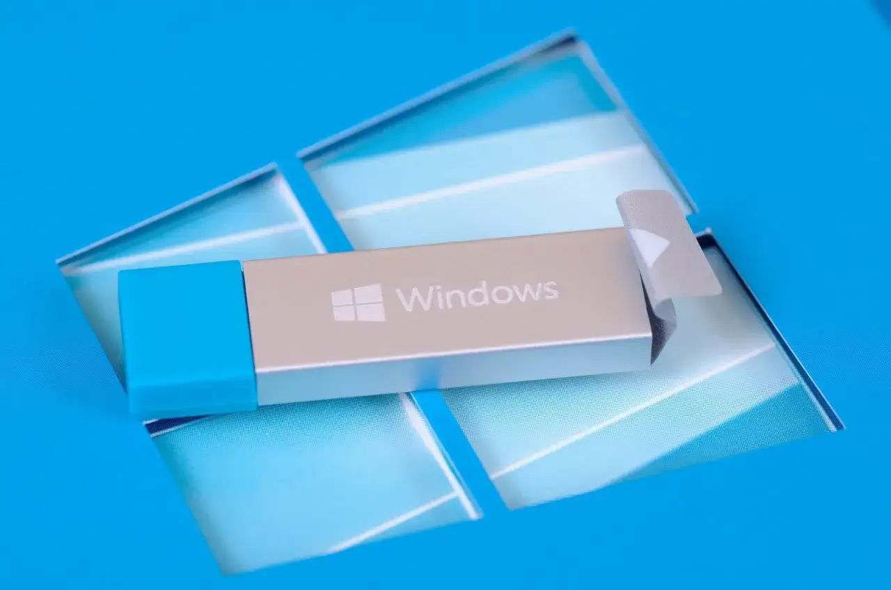 Zdjęcie Jak zrobić pendrive z Windows 10 w 5 prostych krokach bez problem&oacute;w