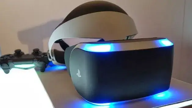 Zdjęcie Jak podłączyć VR do PS5 - uniknij problemów z konfiguracją