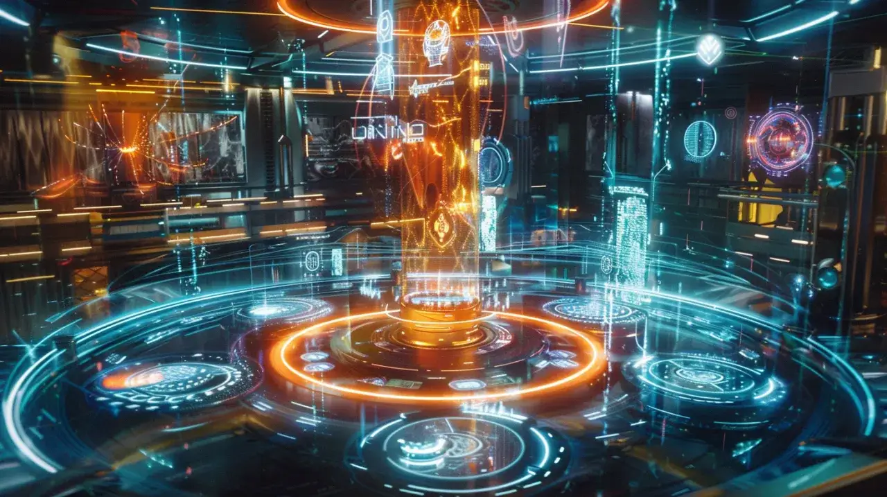 Zdjęcie Technologia Omni: Jak działa ten innowacyjny system? 