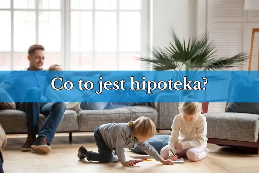 Zdjęcie Co to jest hipoteka zwykła i jak zmiany w prawie wpływają na kredyty?