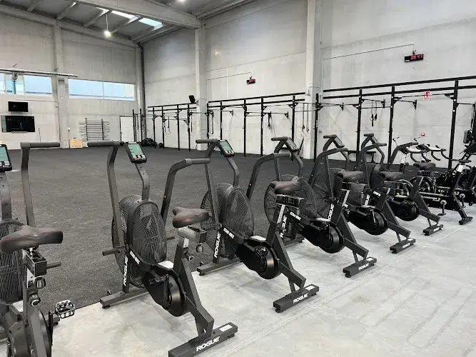 Zdjęcie Todo lo que necesitas saber sobre Don Gimnasio Carballo y sus clases