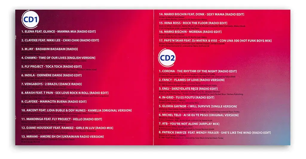 Zdjęcie Jakie hity królują w tym tygodniu na liście VOX FM? Oto top 10