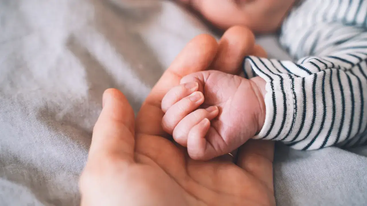 Zdjęcie Śmierć łóżeczkowa do kiedy? Kluczowe informacje o ryzyku SIDS