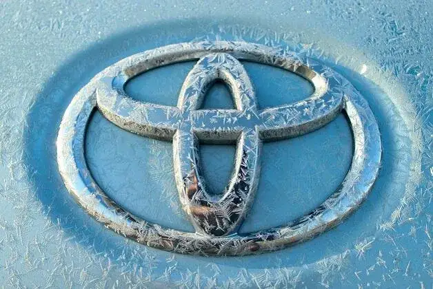 Zdjęcie Toyota - skąd pochodzi? Poznaj kraj narodzin japońskiej marki